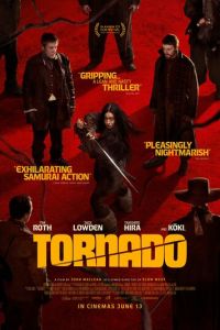 Торнадо (фильм 2025) Торнадо (фильм 2025) смотреть