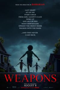 Оружие (фильм 2025) Оружие (фильм 2025) смотреть