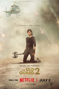 Бессмертная гвардия 2 (фильм 2025) Бессмертная гвардия 2 (фильм 2025) смотреть