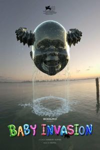 Вторжение младенцев (фильм 2024) Вторжение младенцев (фильм 2024) смотреть