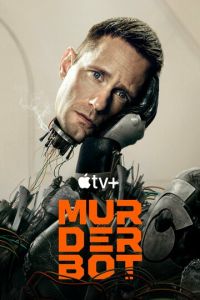 Киллербот (сериал) Киллербот (сериал) смотреть