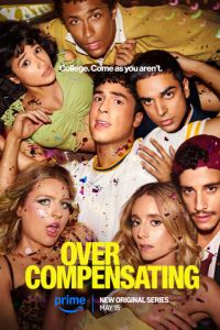 Гиперкомпенсация (сериал) Гиперкомпенсация (сериал) смотреть