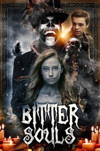 Беспокойные души (фильм 2025) смотреть