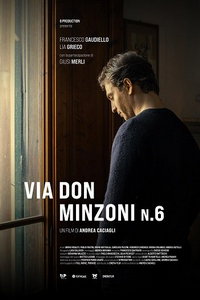 Дом 6 на улице Дон Минцони (фильм 2024) Дом 6 на улице Дон Минцони (фильм 2024) смотреть