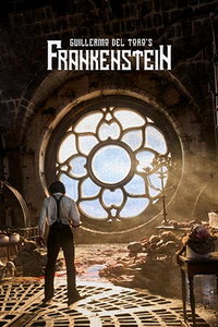Франкенштейн (фильм 2025) Франкенштейн (фильм 2025) смотреть