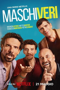 Настоящие мужчины (сериал) Настоящие мужчины (сериал) смотреть