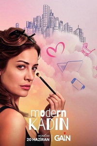 Современная женщина (сериал) Современная женщина (сериал) смотреть