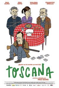 Тоскана (фильм 2022) Тоскана (фильм 2022) смотреть