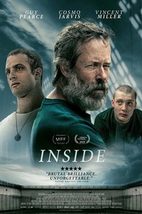 Внутри (фильм 2024) Внутри (фильм 2024) смотреть