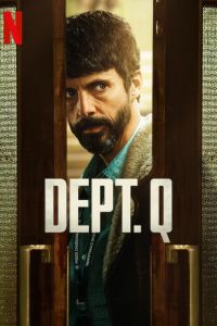 Отдел Q (сериал) Отдел Q (сериал) смотреть