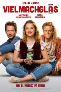 Банка, полная жизни (фильм 2018) Банка, полная жизни (фильм 2018) смотреть