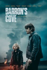 Бухта Бэррона (фильм 2024) Бухта Бэррона (фильм 2024) смотреть