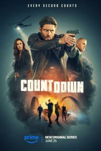 Последний отсчёт (сериал) Последний отсчёт (сериал) смотреть