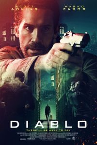 Дьявол (фильм 2025) Дьявол (фильм 2025) смотреть
