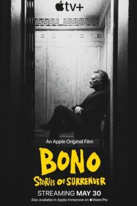 Bono: История примирения (фильм 2025) Bono: История примирения (фильм 2025) смотреть