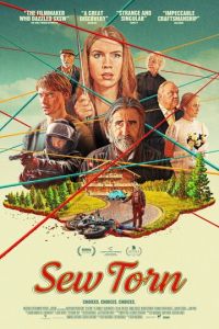Разорванный шов (фильм 2024) Разорванный шов (фильм 2024) смотреть
