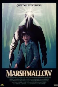 Маршмэллоу (фильм 2025) Маршмэллоу (фильм 2025) смотреть
