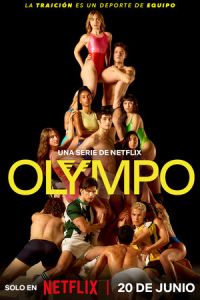 Олимп (сериал) Олимп (сериал) смотреть