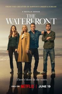 Хейвенпорт (сериал) Хейвенпорт (сериал) смотреть