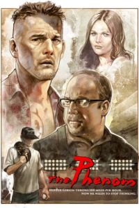 Феномен (фильм 2016) Феномен (фильм 2016) смотреть