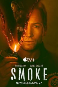 Дым (сериал) Дым (сериал) смотреть