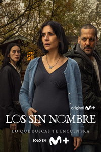 Безымянные (сериал) Безымянные (сериал) смотреть