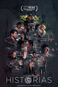 Истории (фильм 2024) Истории (фильм 2024) смотреть