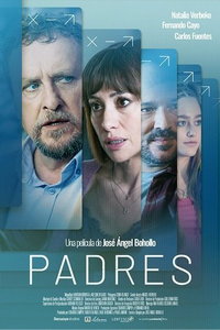 Родители (фильм 2024) смотреть