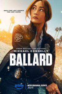 Баллард (сериал) Баллард (сериал) смотреть